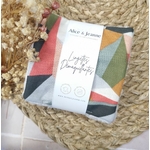 Lingettes démaquillantes Graines de Love