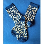 Chaussettes Léopard Graines de Love