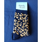 Chaussettes Léopard 1 Graines de Love