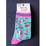 Chaussettes hérisson 1 Graines de Love