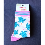 Chaussettes Tortues 1 Graines de Love