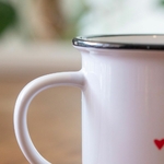 Mug Graines de Love