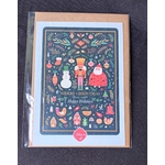 Carte postale Casse noisette Graines de Love