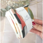 Lingette lavables Graines de Love