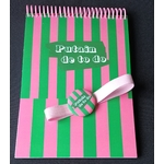 Carnet Putain de to do Graines de Love 2
