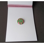 Carnet Putain de to do Graines de Love. 3