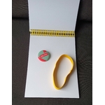 Carnet Big idea 2 Graines de Love