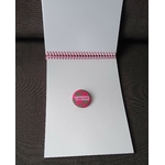 Carnet Big Boss 3 Graines de Love