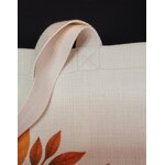 Tote bag Be happy coutures