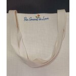 Tote bag Pumpkin season dos