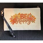Trousse Be happy face
