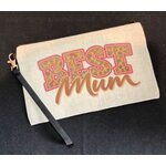 Trousse Best Mum  face