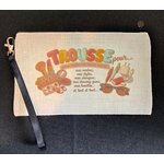 Trousse pr mon make up face