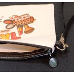 Trousse pr mon make up fermeture