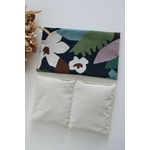 Bouillote graines de lin Graines de Love