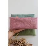 Coussin relaxation pour les yeux rose Graines de Love