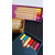 Boîte de 12 crayons de couleur Graines de Love