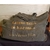 Sac tissu Laisse faire le karma Graines de Love