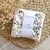 Lingettes démaquillantes Graines de Love