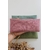 Coussin relaxation pour les yeux rose Graines de Love