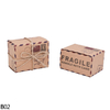 Bo-te-bonbons-en-papier-Kraft-10-20-30-pi-ces-Bo-te-bonbons-th-me