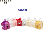 Bo-te-ajour-e-fleurs-d-coup-es-au-Laser-10-pi-ces-Bo-tes-bonbons