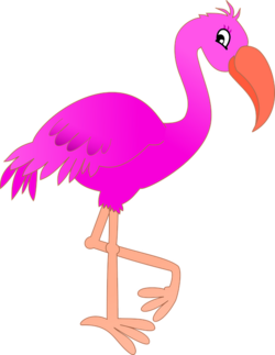 flamant