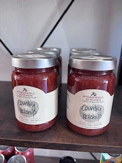 Country Ketchup