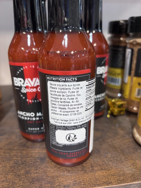 ancho dos