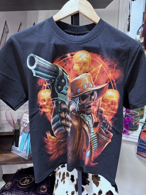 Tee shirt Bandit, Taille S