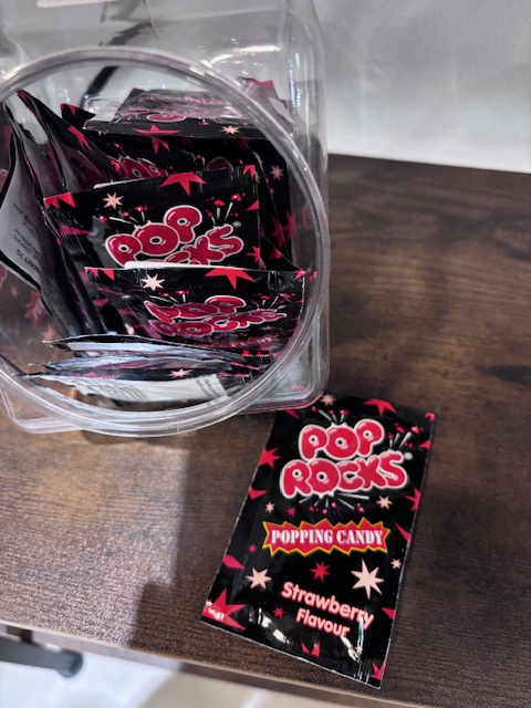 pop rocks coca