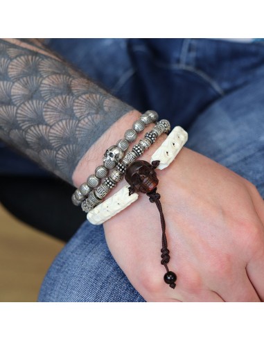 Bracelet Devil Snake