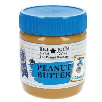 bill-john-peanut-butter-creamy-350-gr