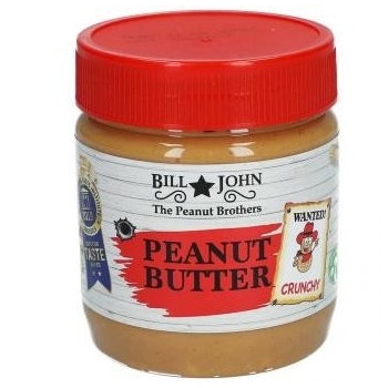 bill-john-peanut-butter-crunchy-350-gr