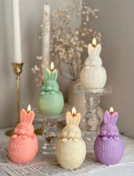 Bougie de Pâques