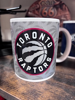 Mug thème Sport