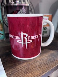 mug housto rockets