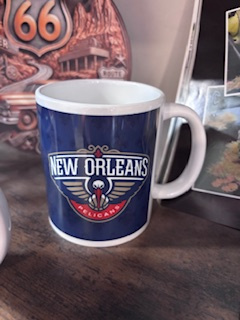 mug new orleans