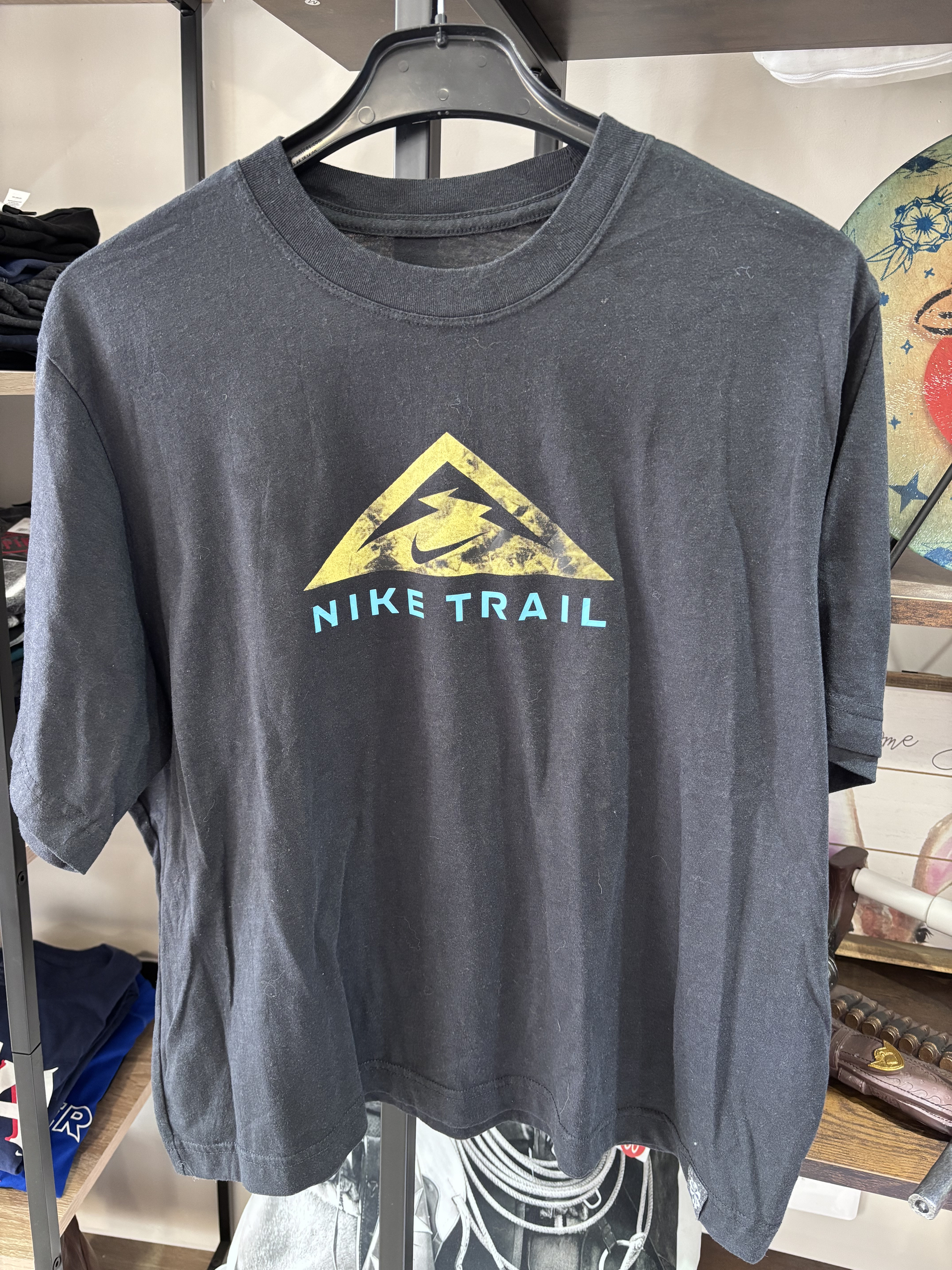 Tee Shirt Nike Trail, Taille M