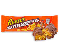 Barre Nutrageous Reese\'s