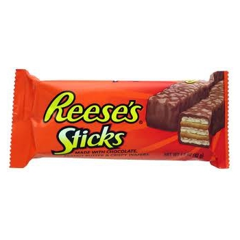 Reese\'s Barre Sticks 42 Gr