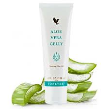 Gelée Aloé Vera