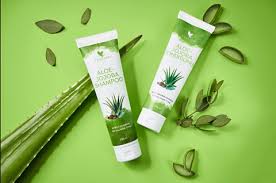 Shampoing Aloe Jojoba 296ml