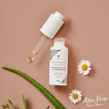 Huile Capillaire Nourrissante 30ml