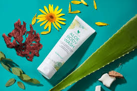 Aloe Body Wash 236ml