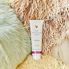 Crème Visage et Corps Aloès 118ml