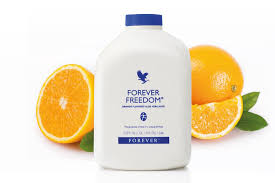 Forever Freedom - 1l