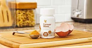 Forever Move - 90 capsules