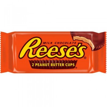 Reese\'s Peanut Butter 2 cups 42 Gr