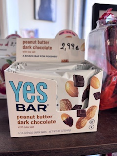 Cookie Beurre de cacahuètes chocolat noir Vegan 40g